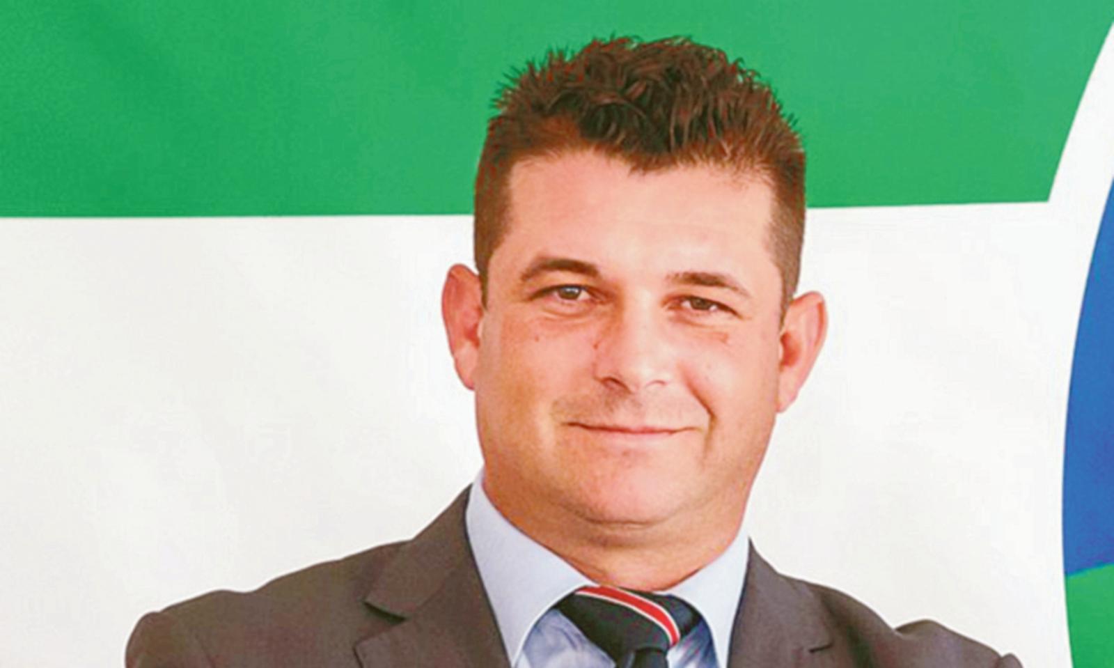 "Inevitabile la rinuncia al campo"