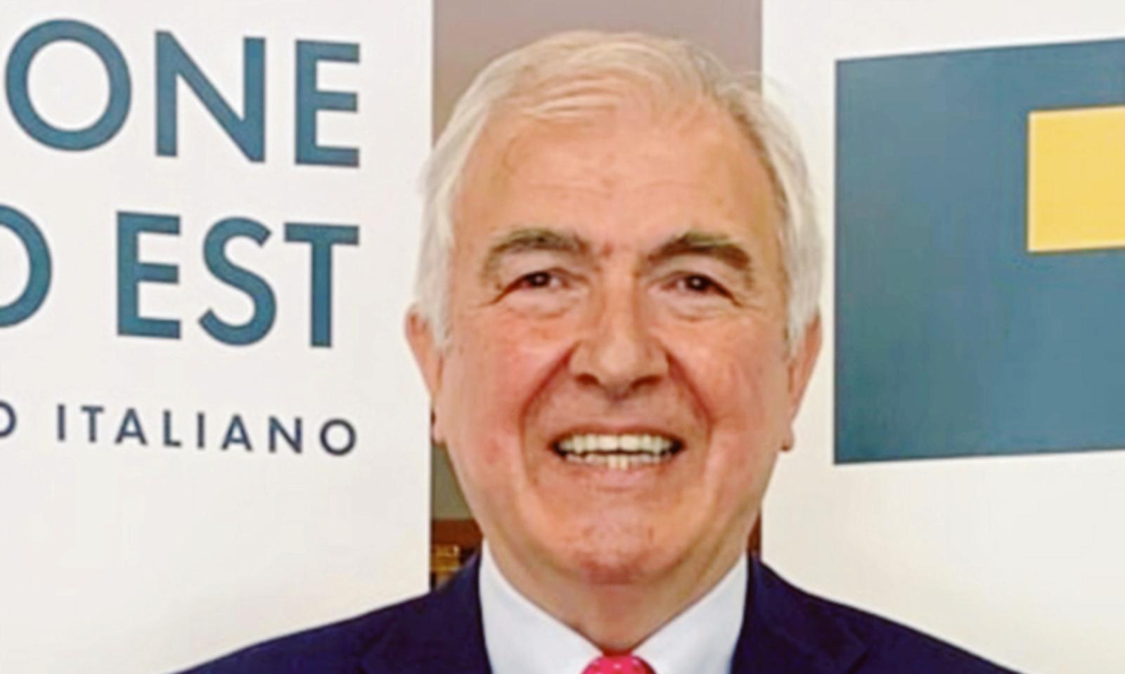 &ldquo;A fianco di imprese e famiglie&rdquo;