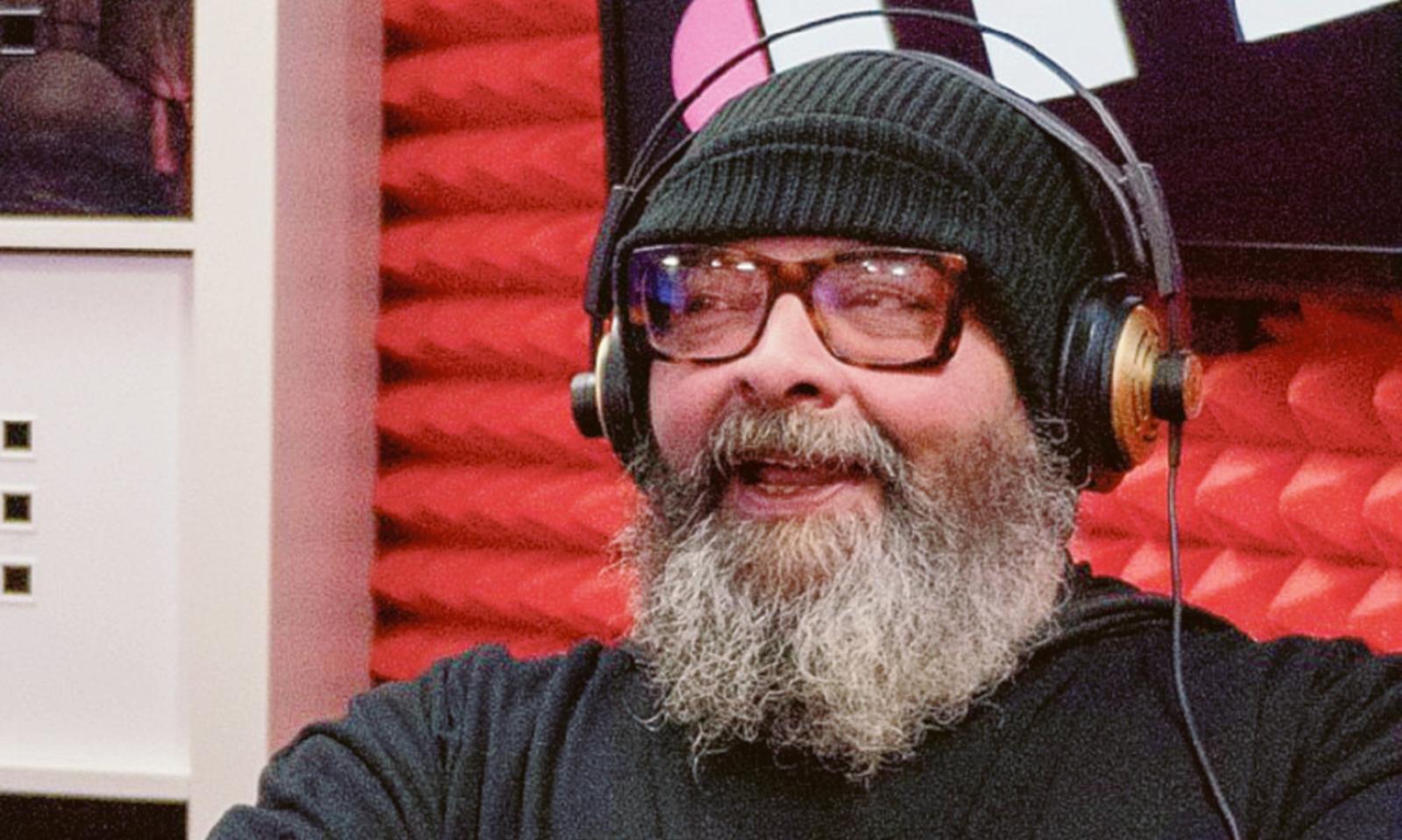 Marco Gally, domani l&rsquo;addio al dj