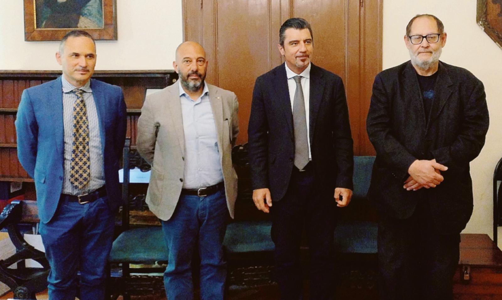 Un viaggio musicale per l&rsquo;Europa