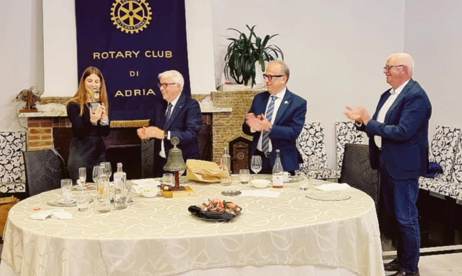 Ryla, giovani leader crescono