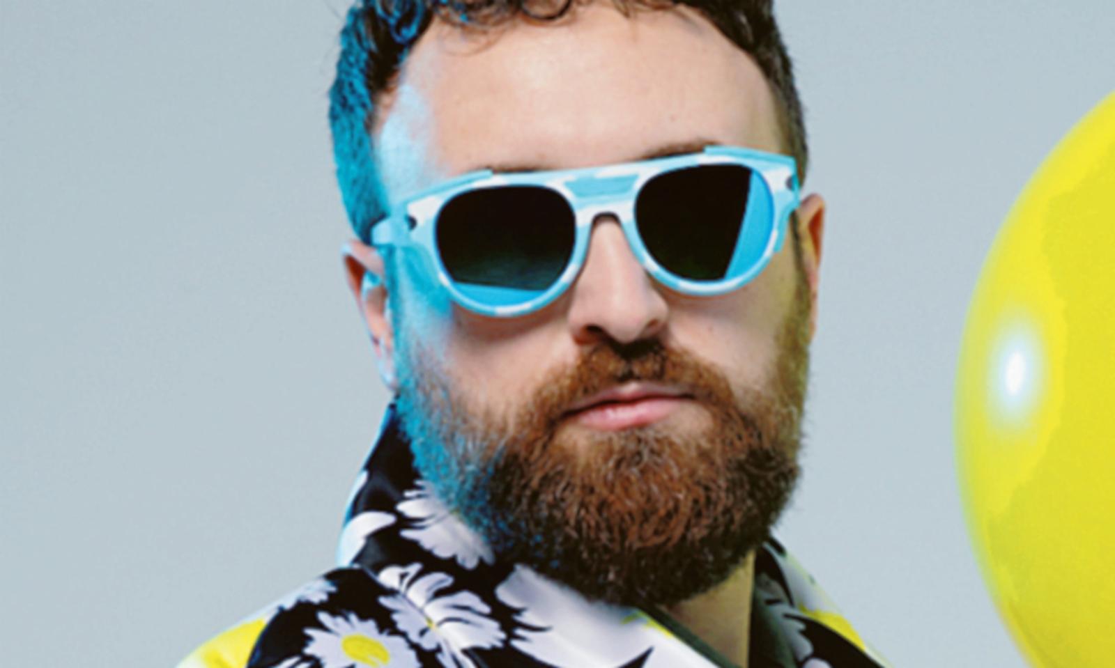 Dargen D&rsquo;Amico vince il premio Amnesty