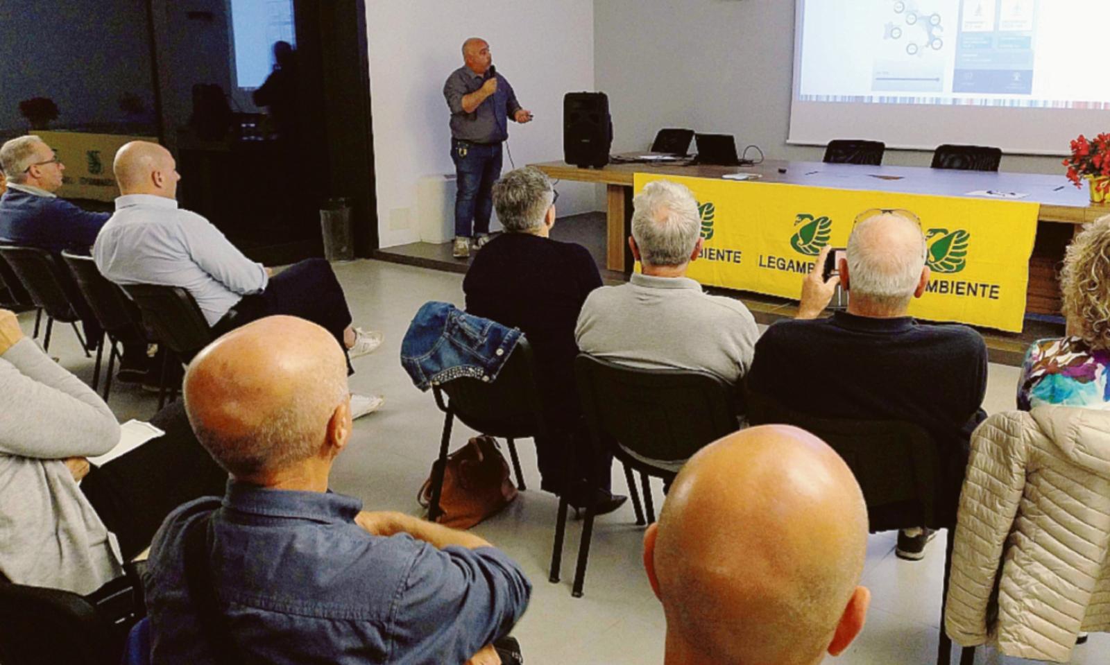 Ecco la prima Comunit&agrave; energetica