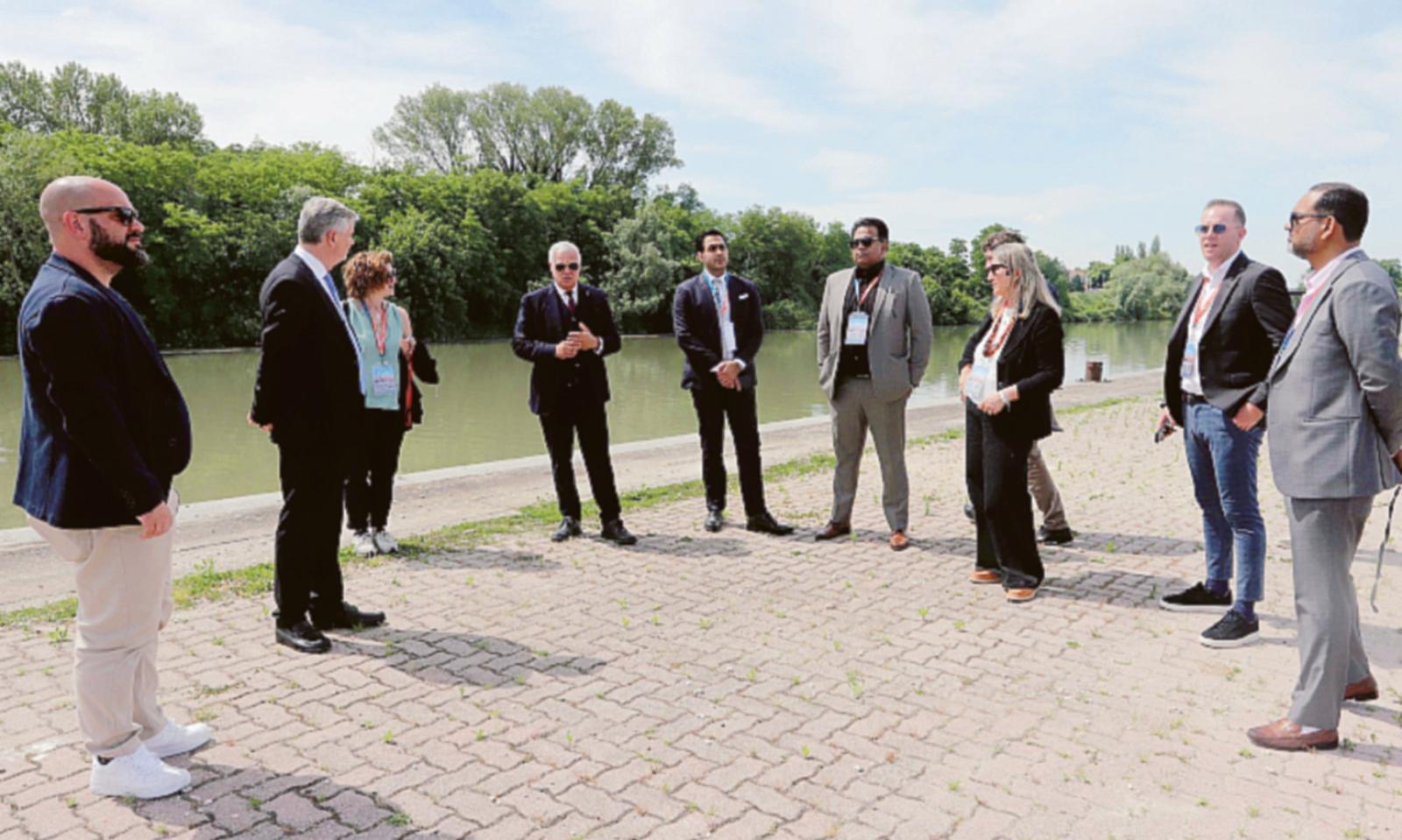 Zls, &ldquo;il sentiment &egrave; molto positivo&rdquo;