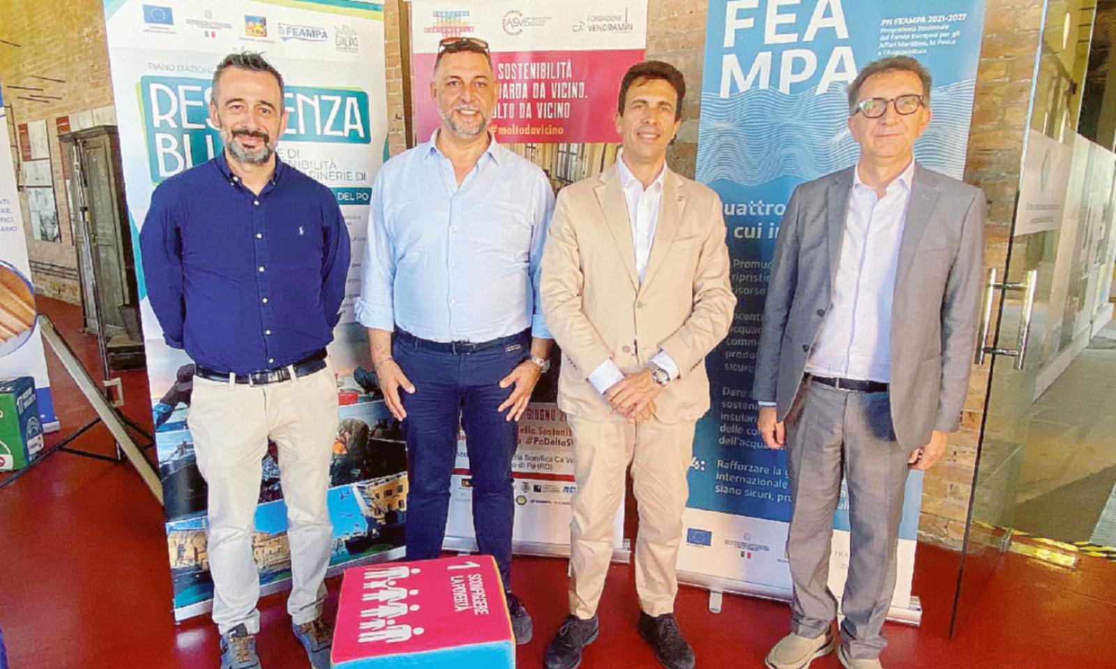 Cos&igrave; il futuro diventa sostenibile