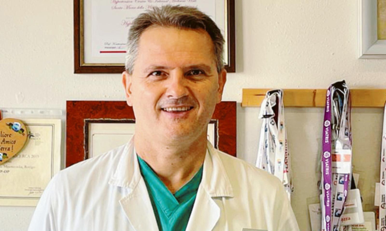 Ipertensione, il placet europeo