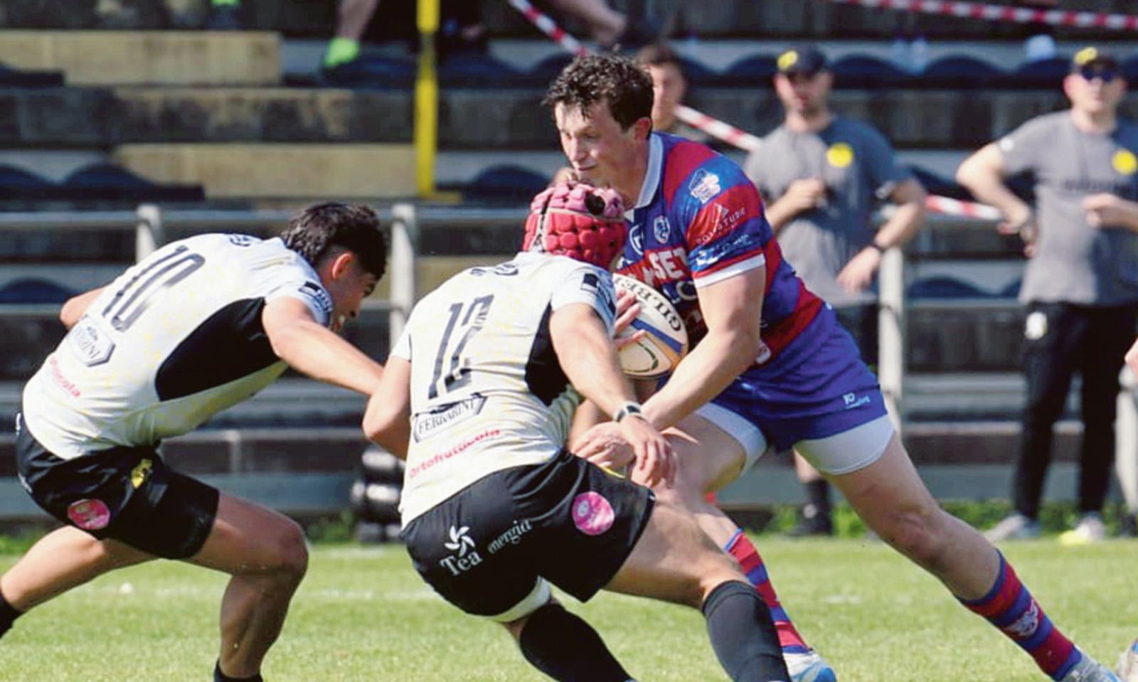 Rovigo, lo scudetto &egrave; a un solo passo