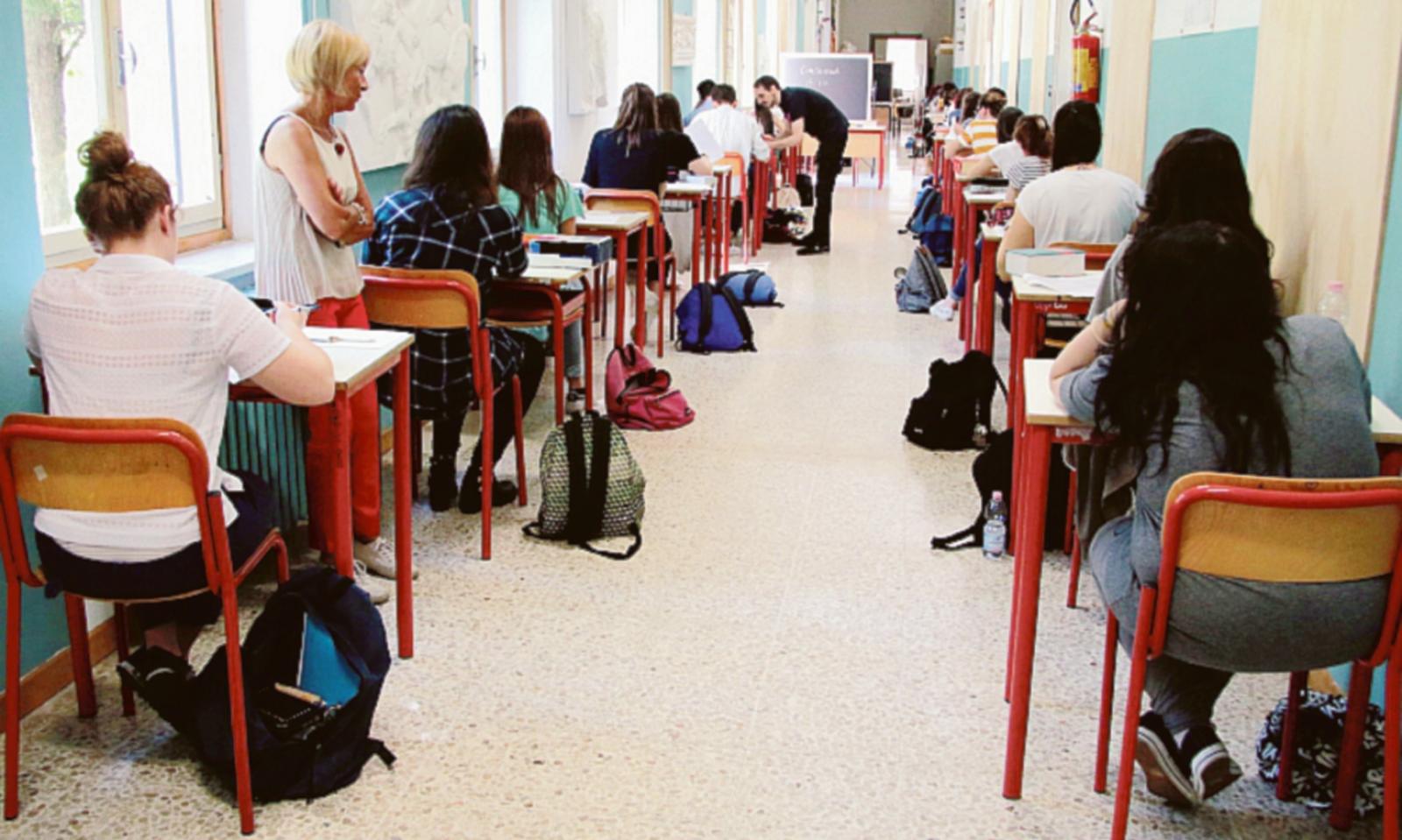 Si avvicina il giorno degli esami: in Polesine 1.426 ragazzi in corsa