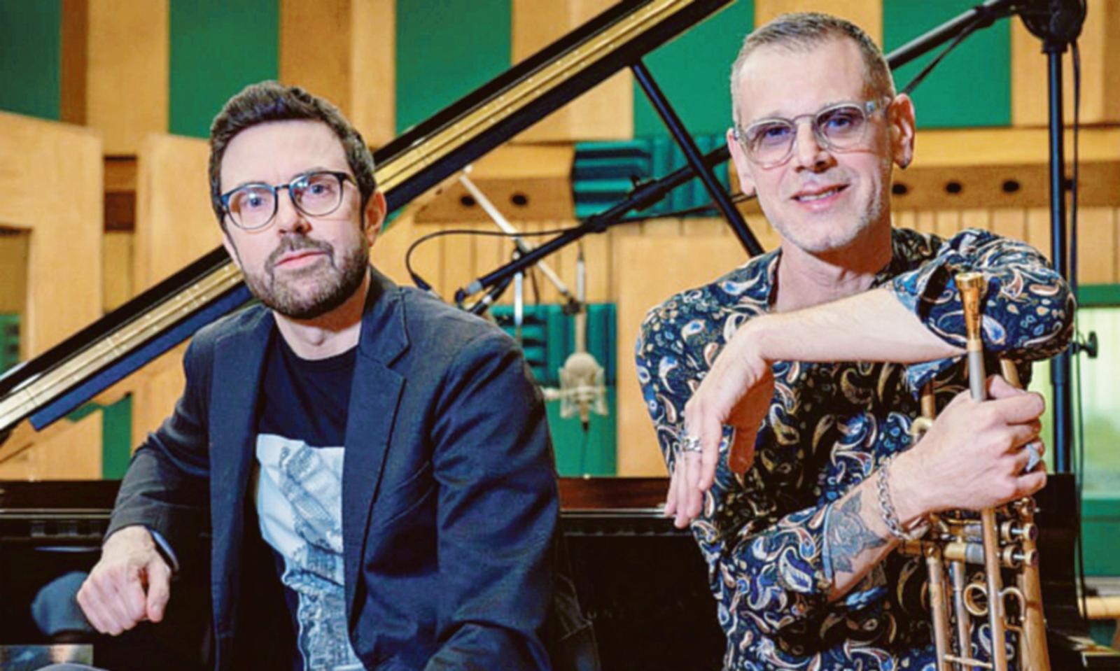 Il sound di Pino Daniele in chiave jazz