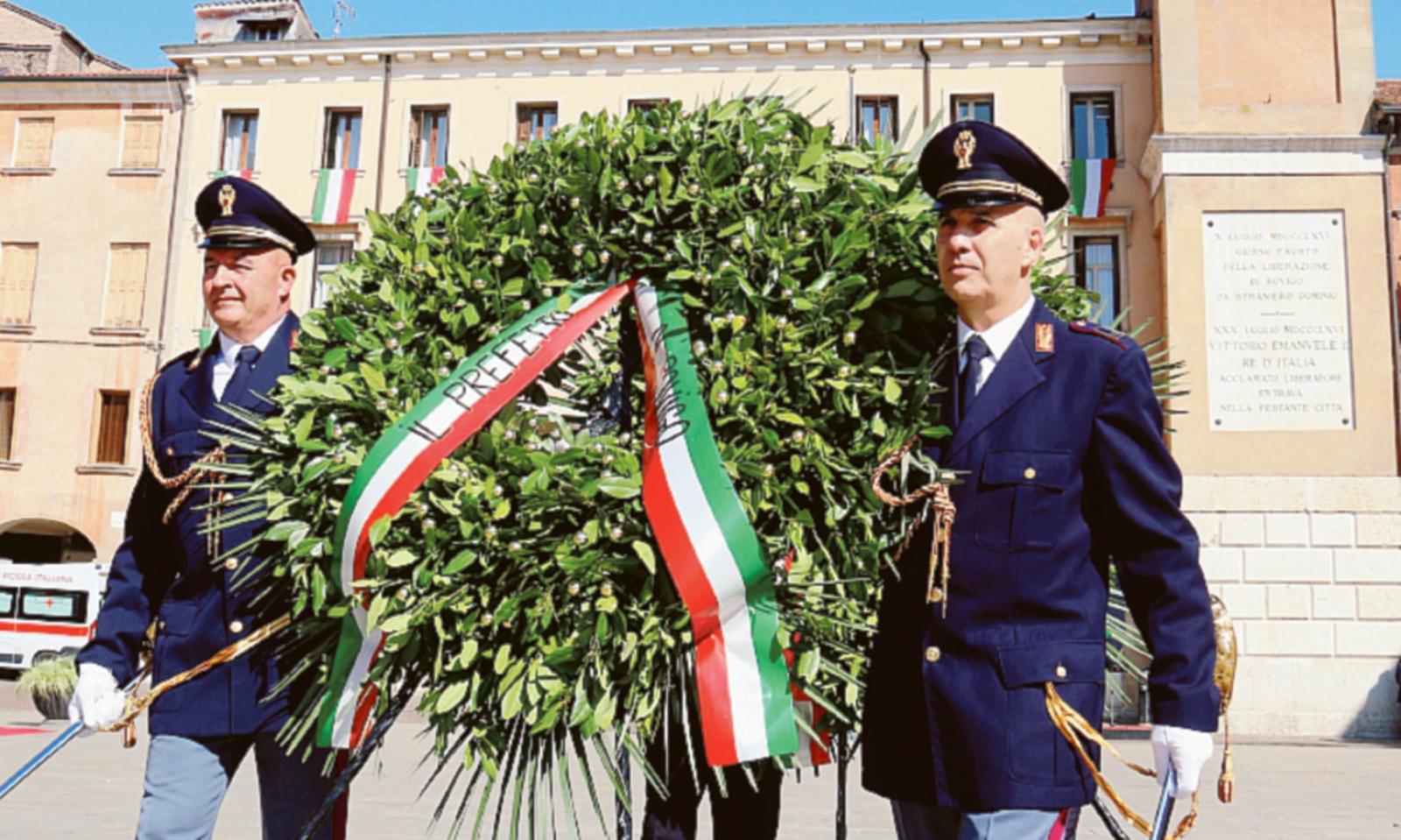 Trovata la tomba dell&rsquo;ex internato