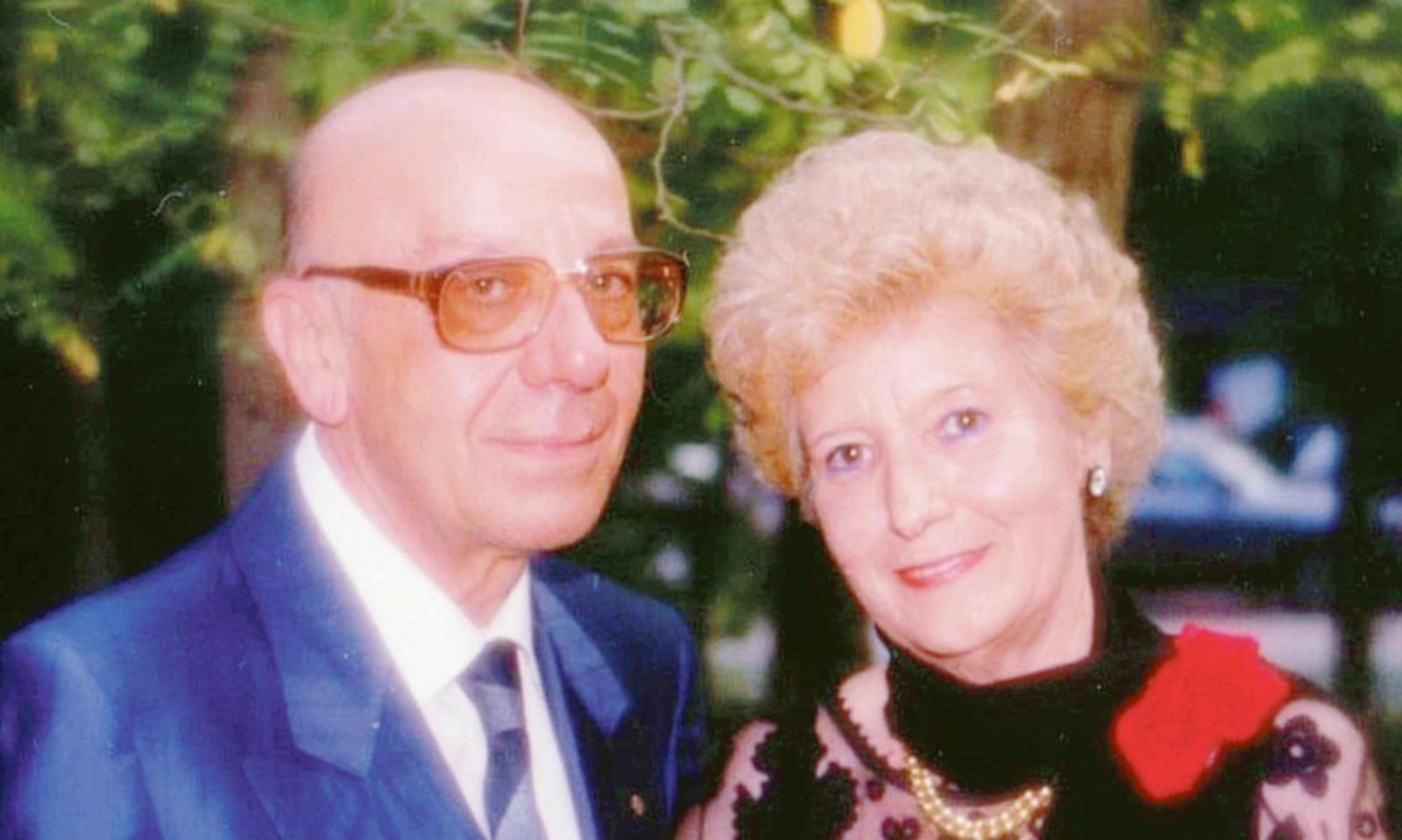 Enrico Martinolli, saggio e operoso