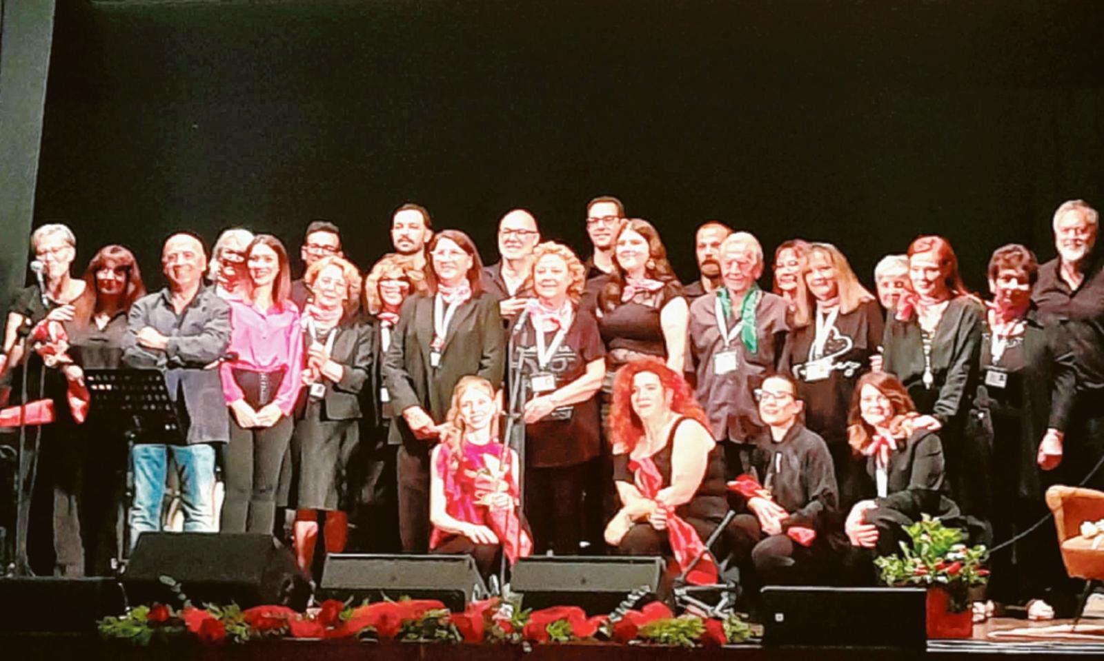 Musica ed emozioni, solo per Mia Martini