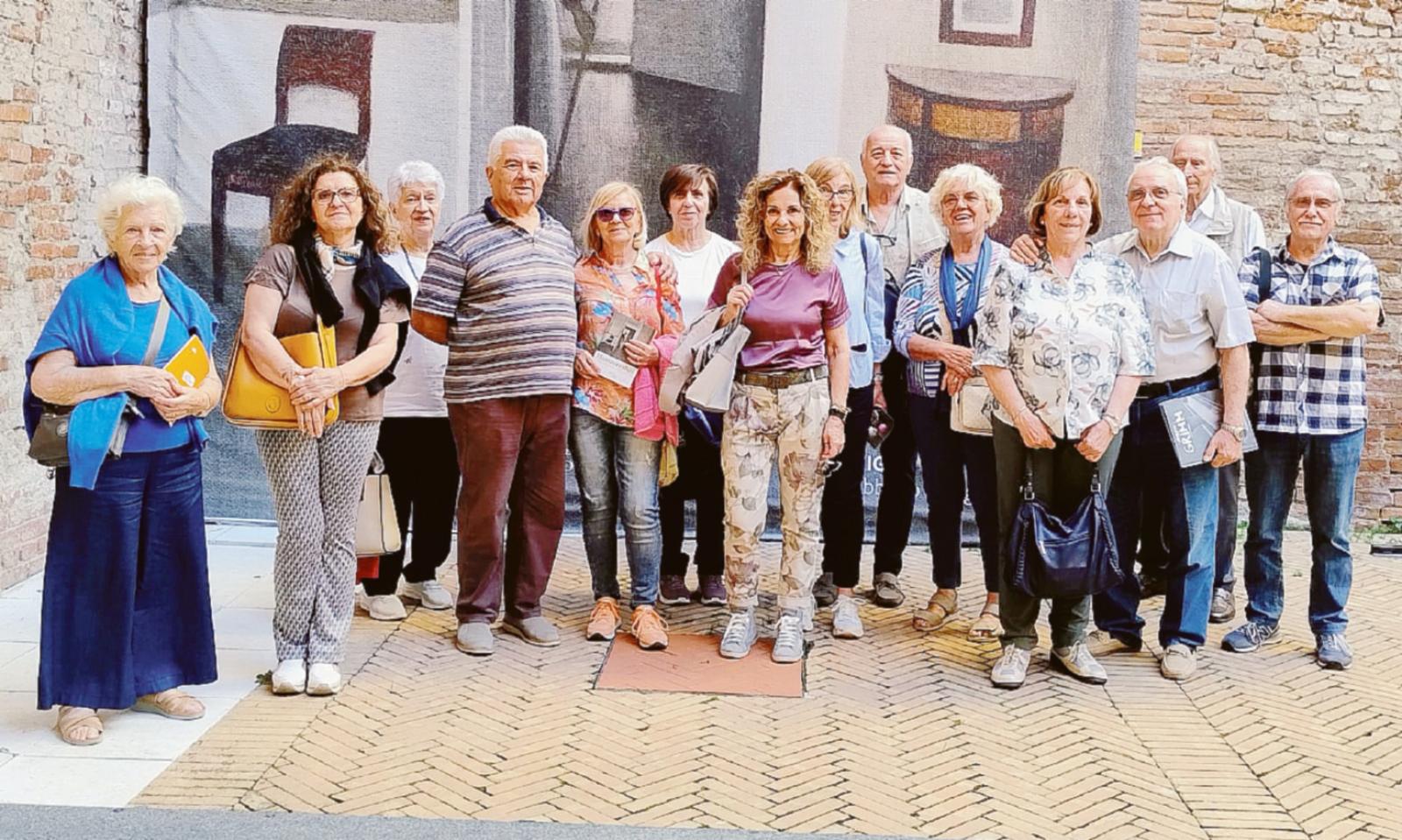 A tu per tu con i capolavori