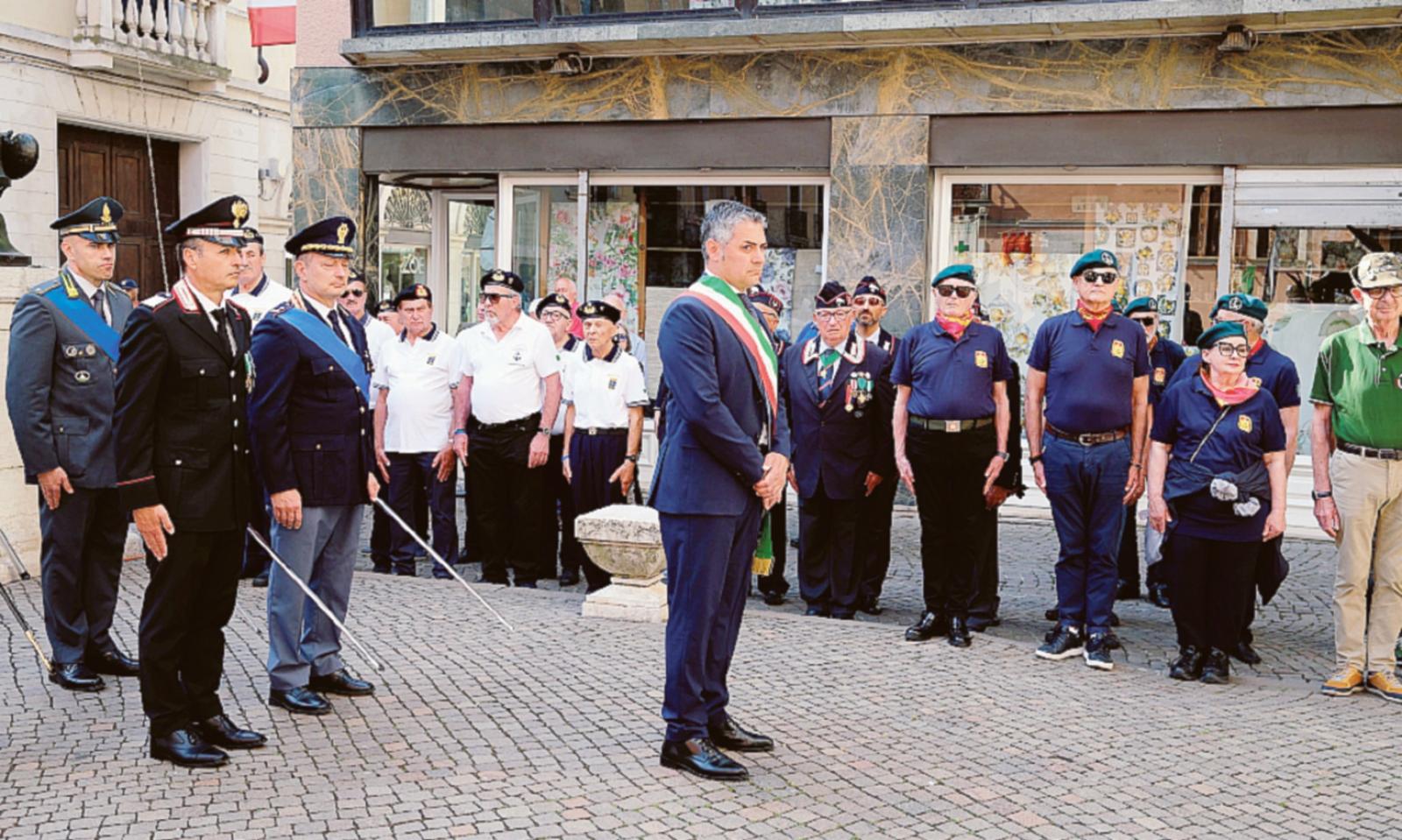 &ldquo;Siate portatori di speranza&rdquo;