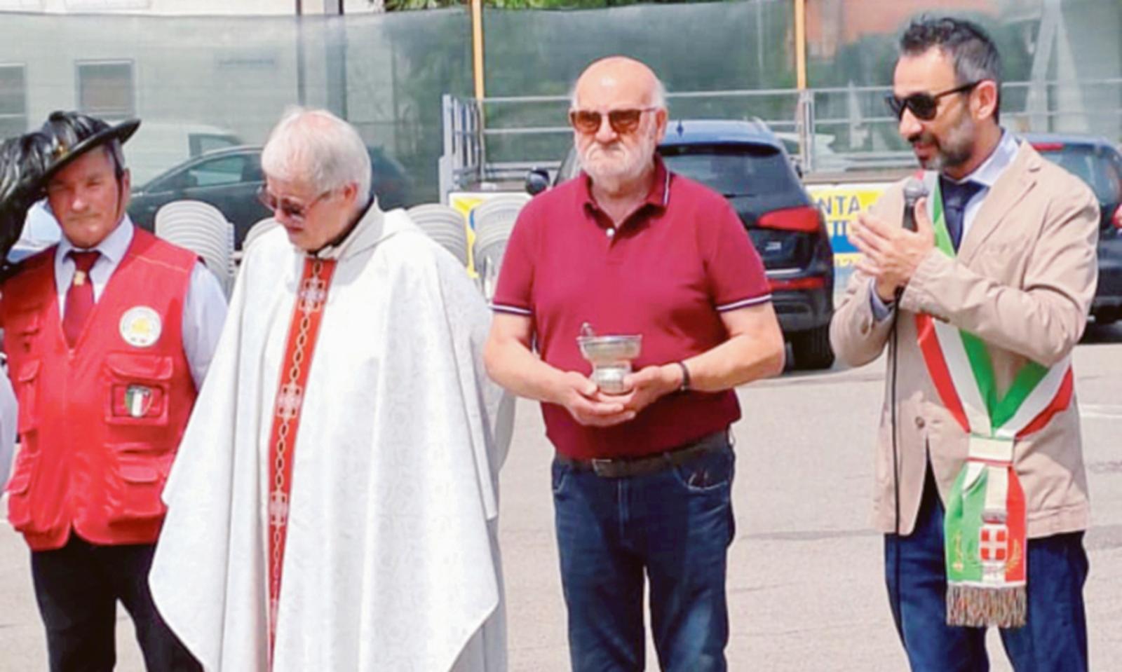 &ldquo;Uniti per la Repubblica&rdquo; 