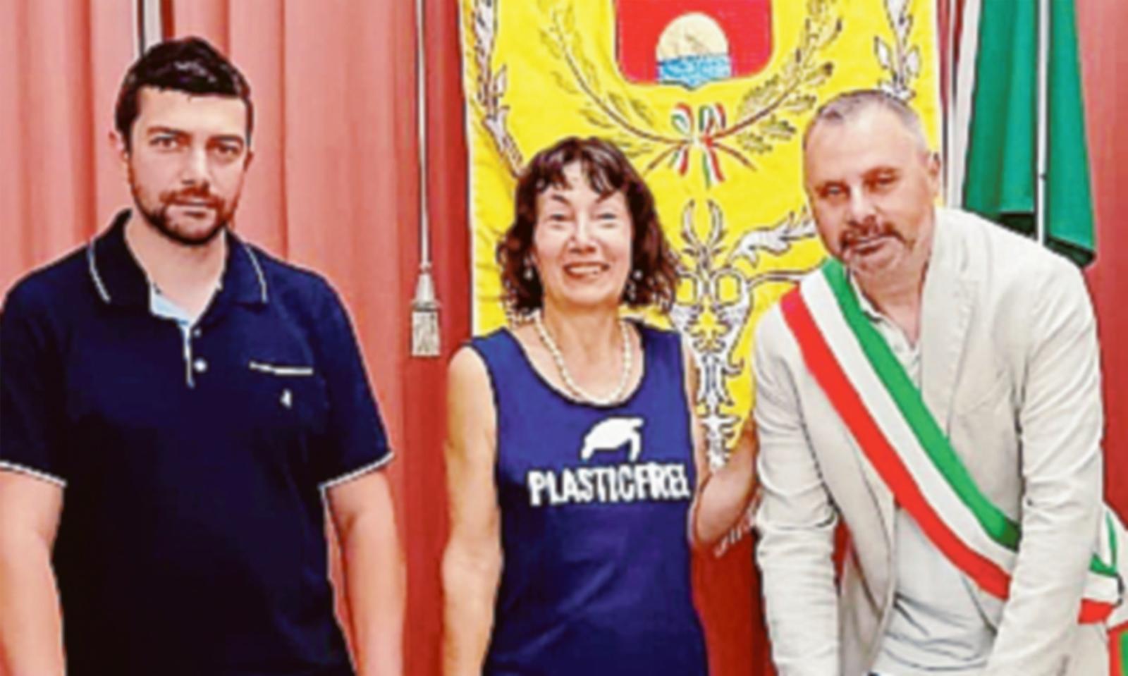 Plastic Free, si va avanti 