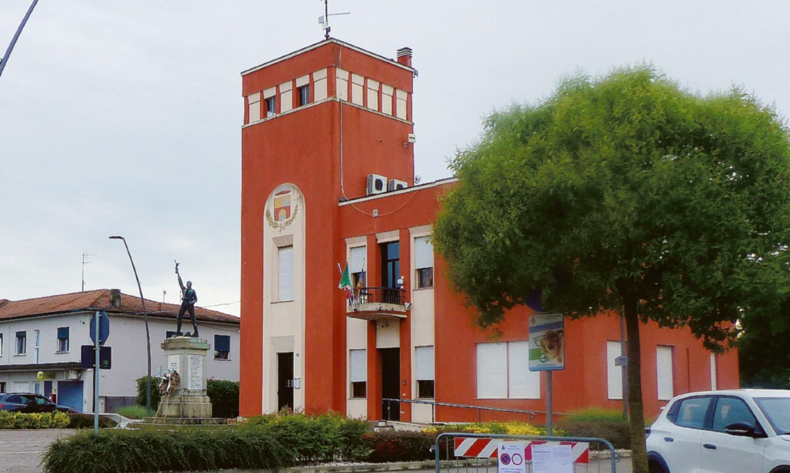 Pontecchio, il paese pi&ugrave; giovane