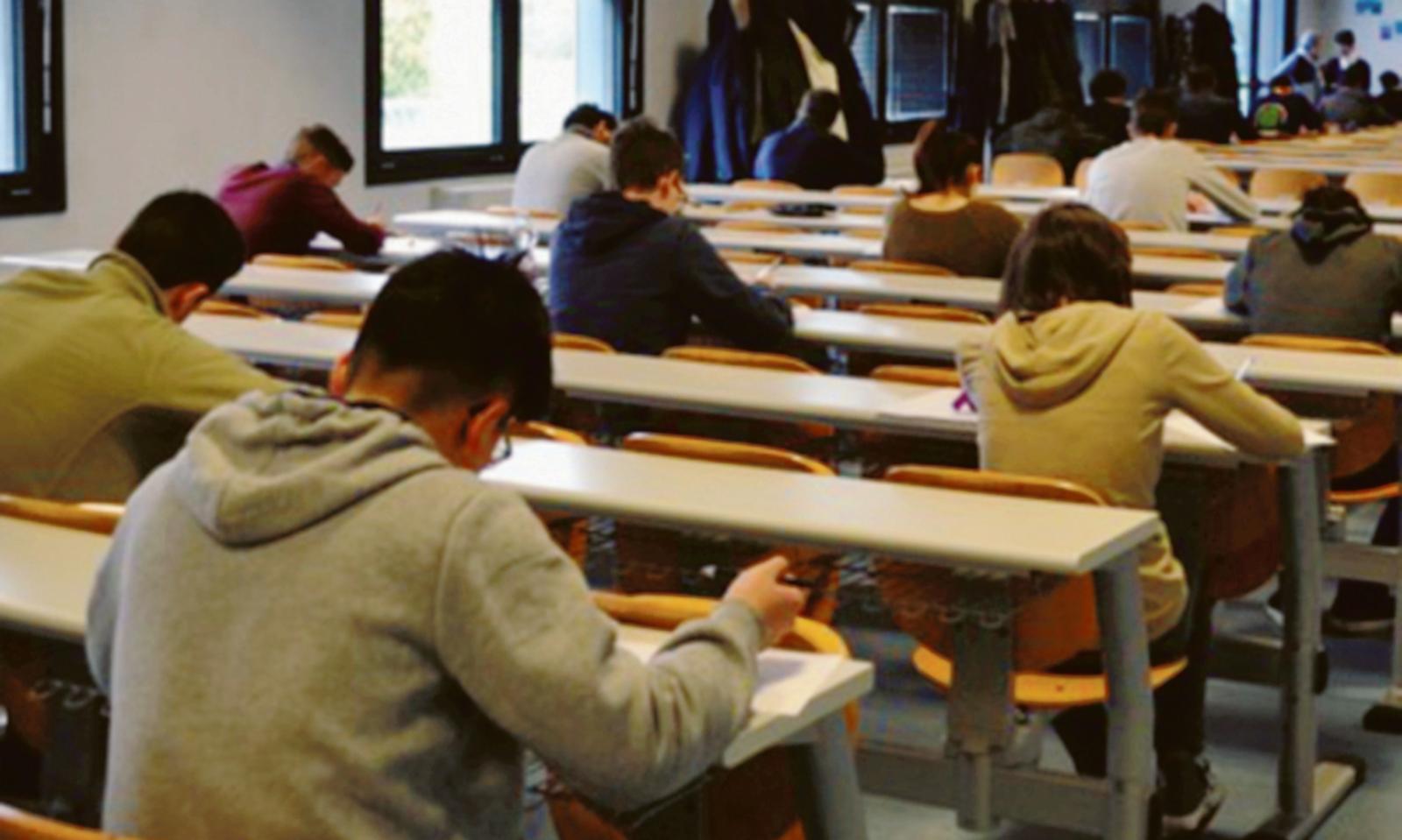 Via al bando aperto scuola per l&rsquo;anno 2025-26