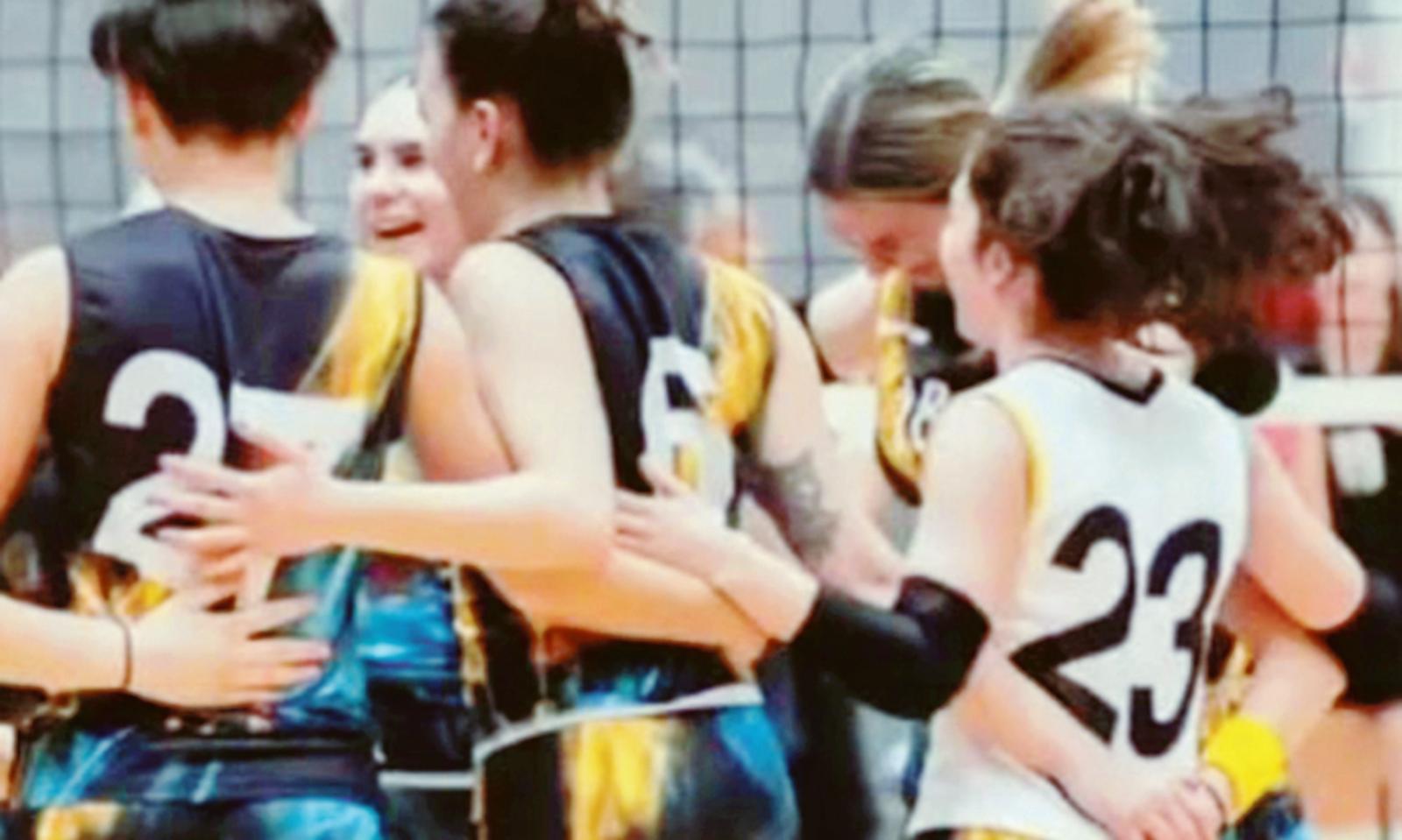 Villadose, percorso quasi netto