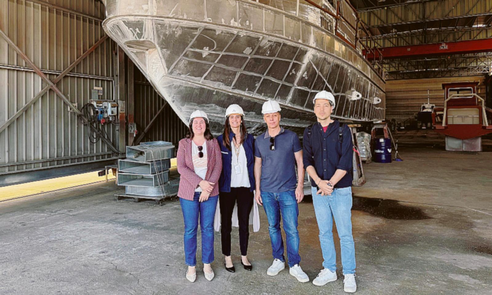 &ldquo;Offrire opportunit&agrave; concrete&rdquo;