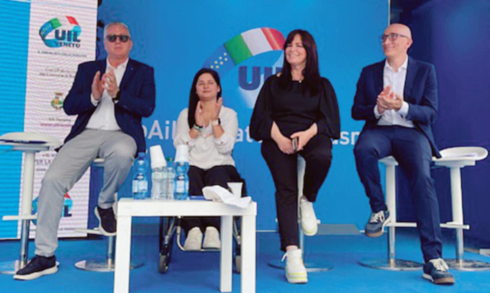 &ldquo;Il lavoro c&rsquo;&egrave;, manca il buon lavoro&rdquo;