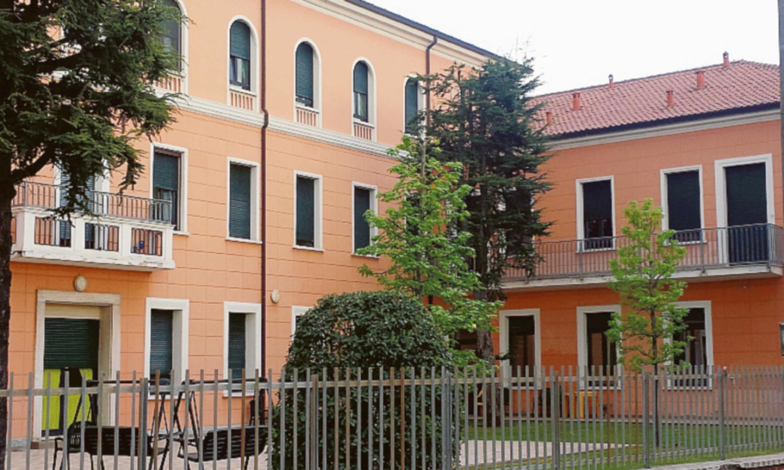 Casa del sorriso, vendesi crediti