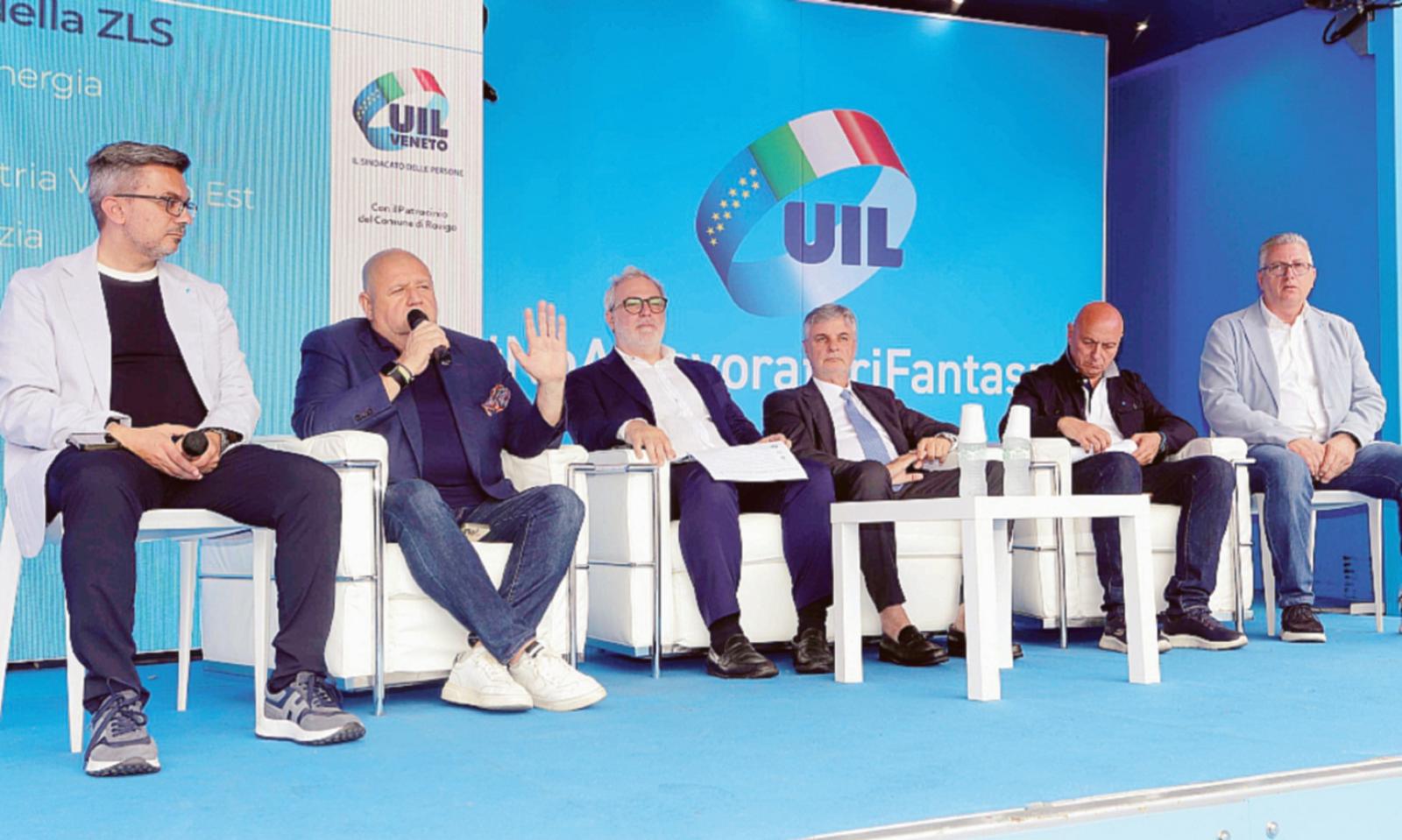 &ldquo;Il treno Zls non si pu&ograve; perdere&rdquo;