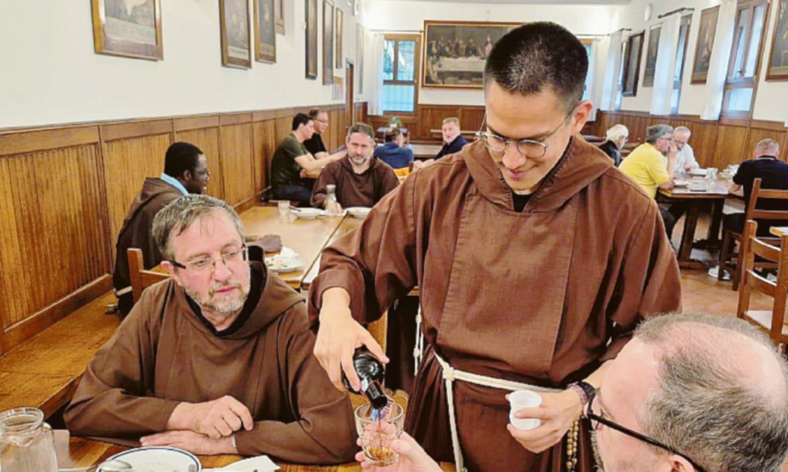 L&rsquo;amaro del Lagunare &egrave; solidale