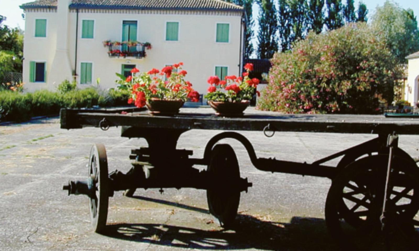 Il Fai giovani fa tappa nella villa di Ca&rsquo; Cornera