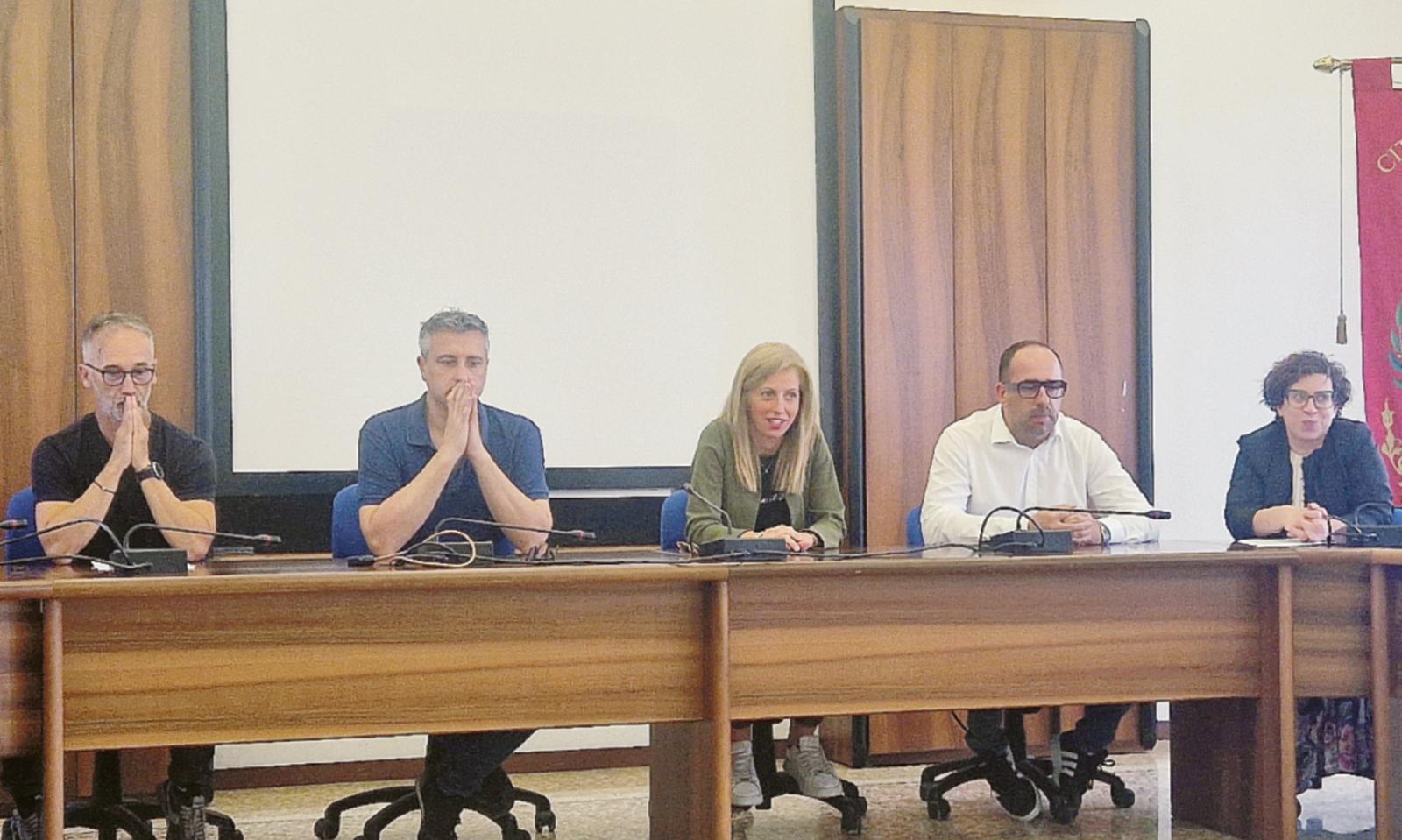 Weekend da capitale dello sport