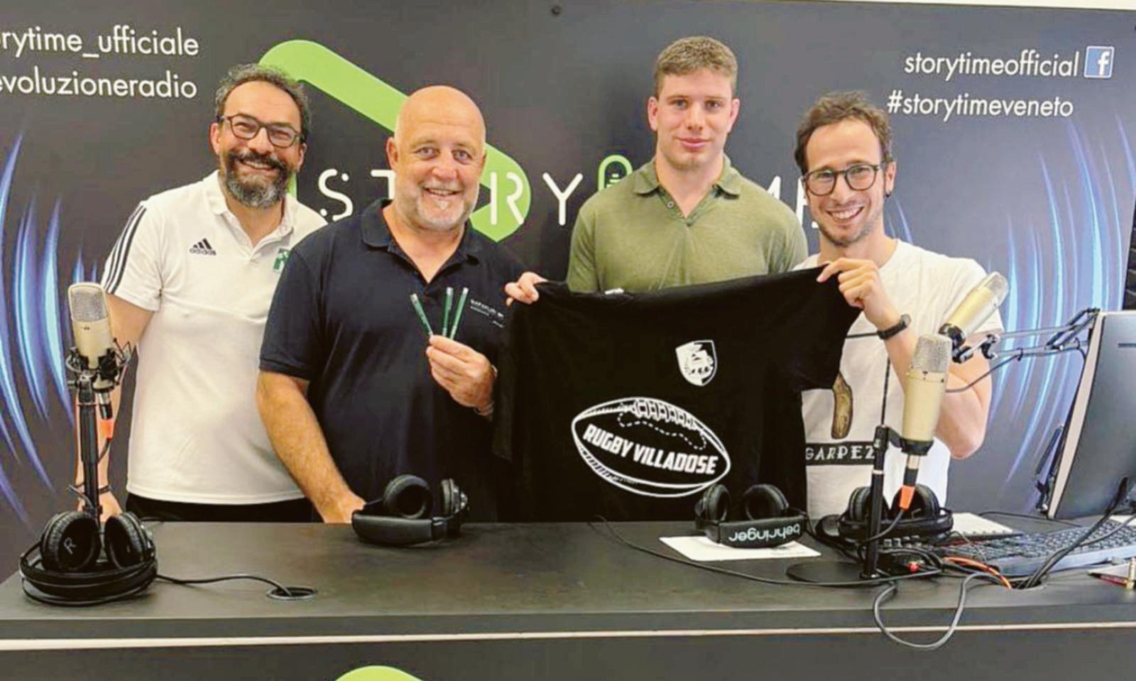 Chiusura di stagione con il botto