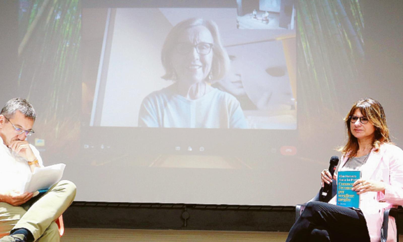 Fornero: &ldquo;La scuola aiuti ad acquisire competenze&rdquo;