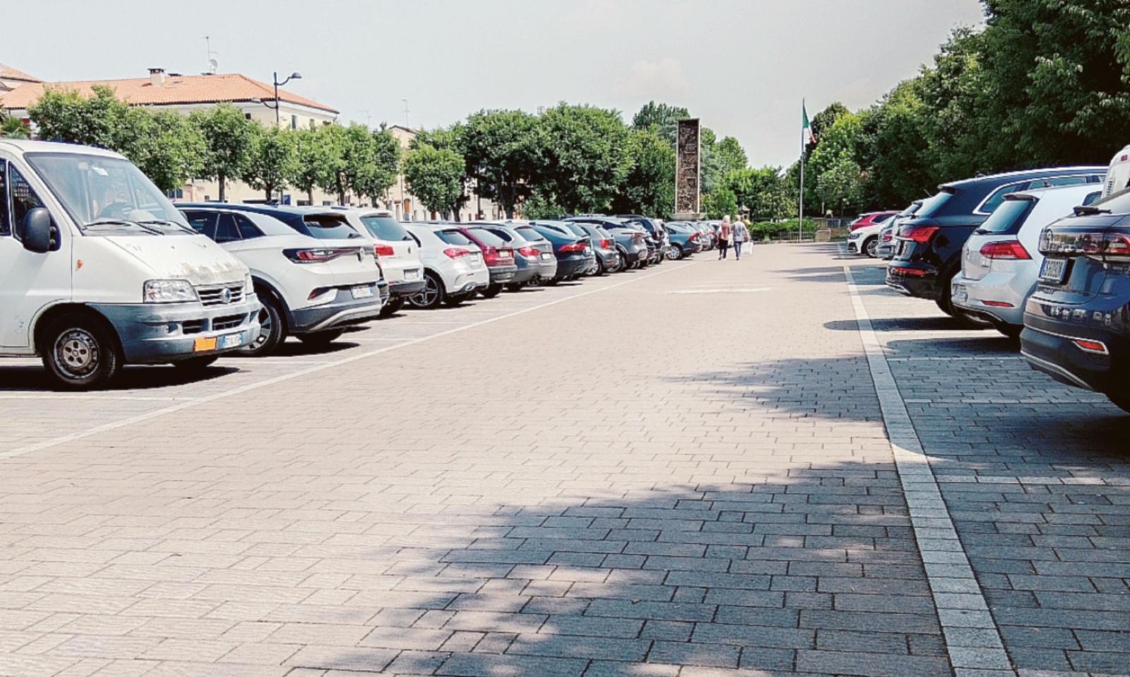 Pi&ugrave; sicurezza in via Bovazecchino