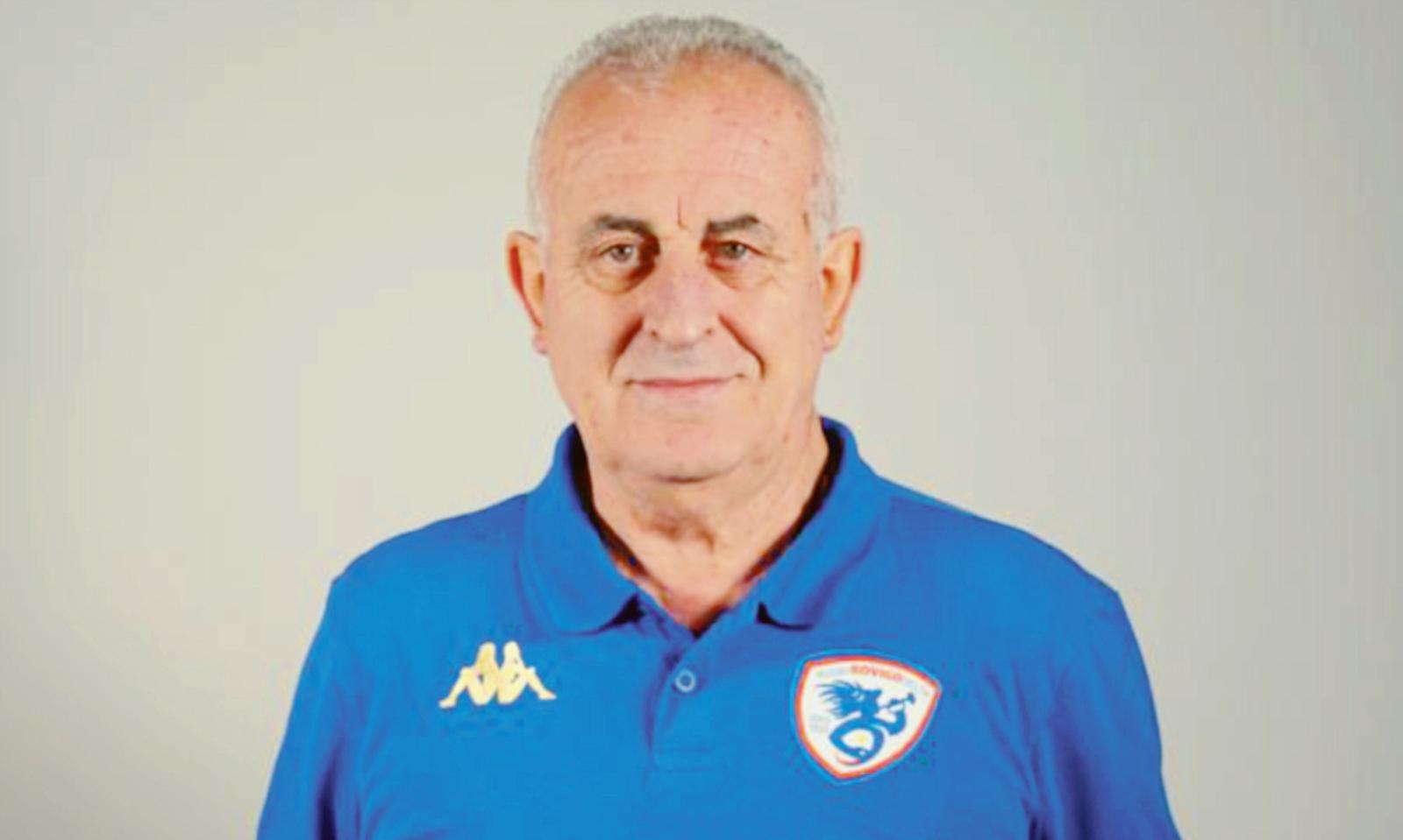 Rugby Rovigo, il top player al proiettore