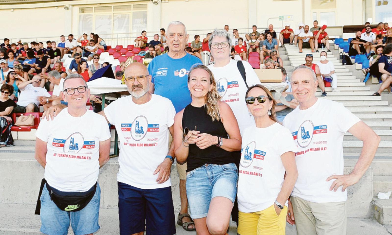 L&rsquo;&ldquo;Hunger Games&rdquo; del Milani