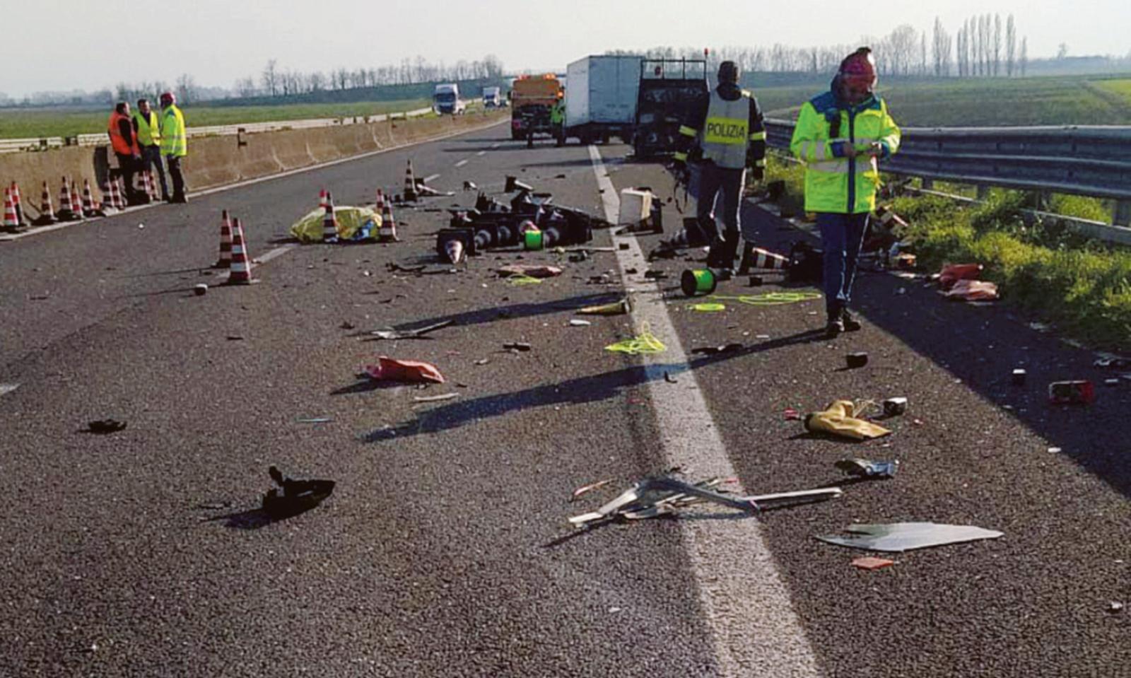 L&rsquo;aumento delle morti sul lavoro