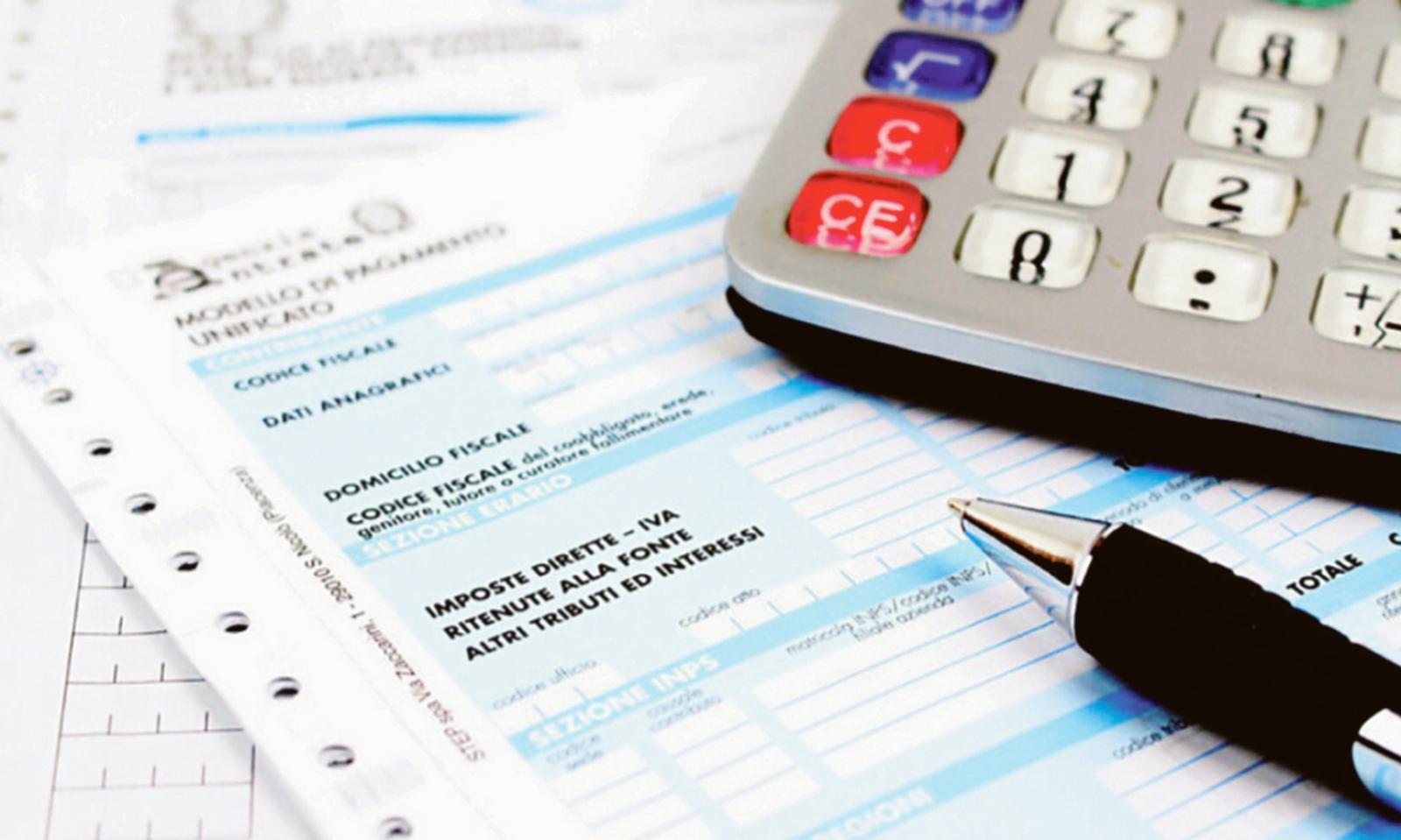 Sei mesi &ldquo;senza&rdquo; tasse, non per tutti