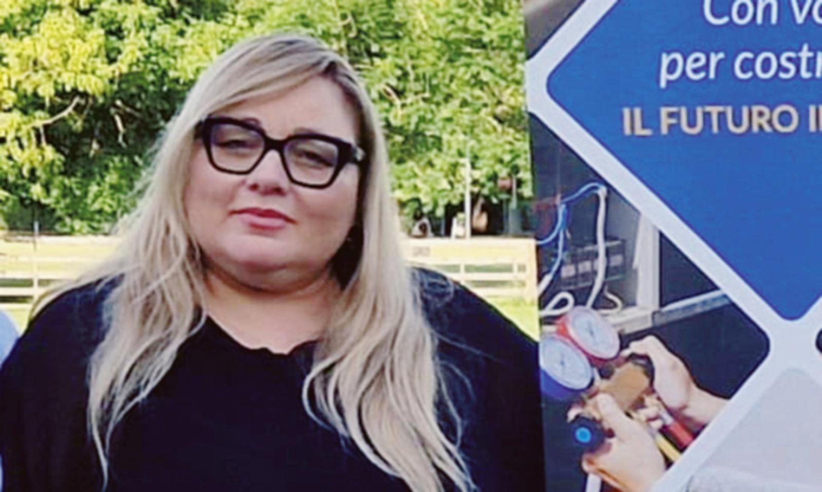 Bonsi in giunta nazionale donne