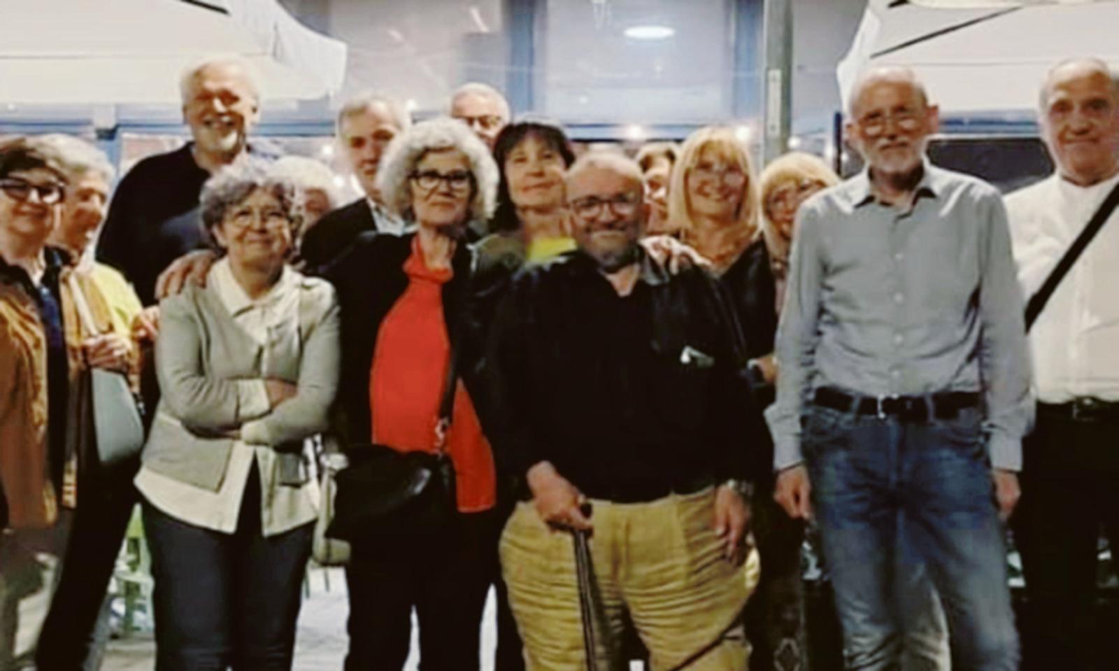 Ragionieri 51 anni dopo