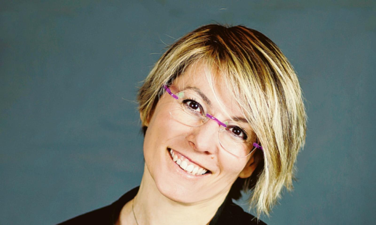 Sette scrittrici ritraggono le donne