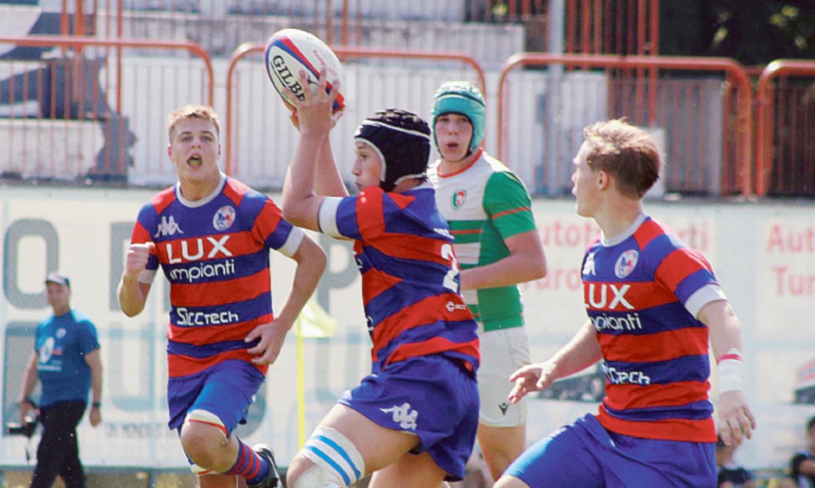 Il Petrarca si prende la rivincita