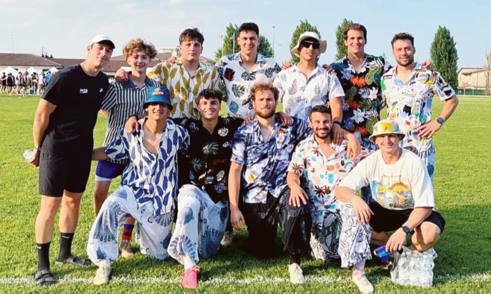 I Bersaglieri non sono ancora sazi