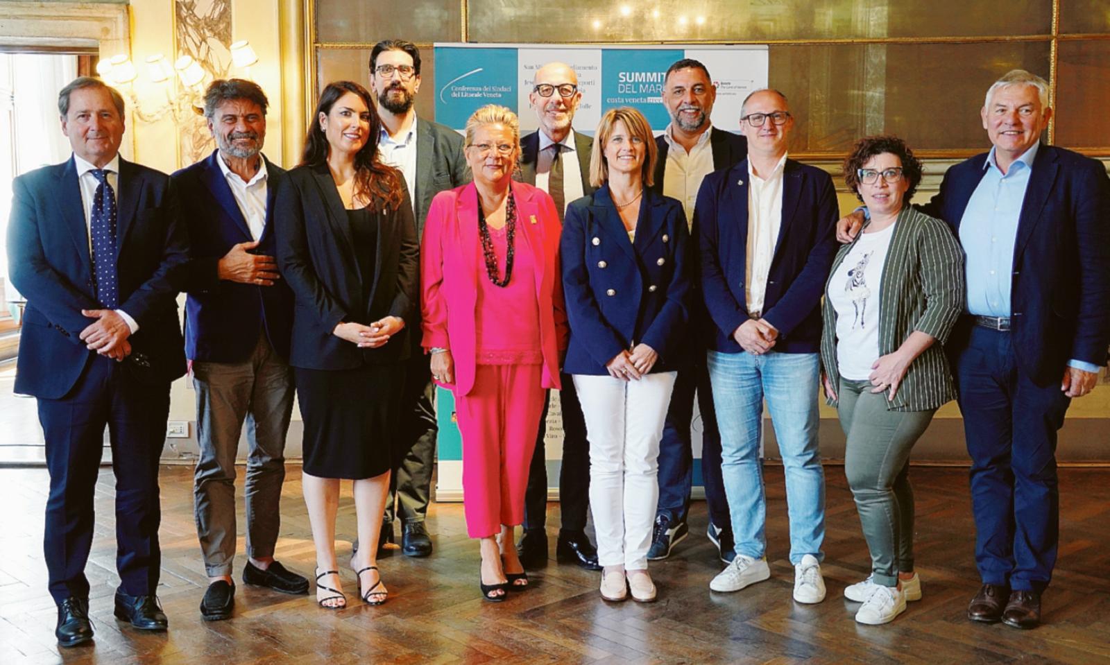 La nostra costa guarda al futuro