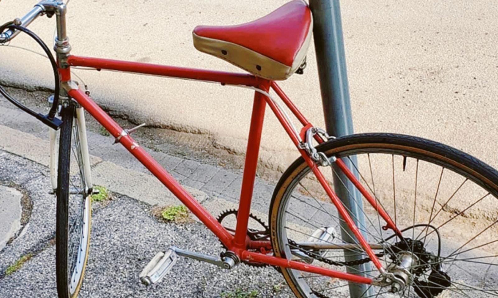 Travolto in bici, &egrave; caccia al pirata