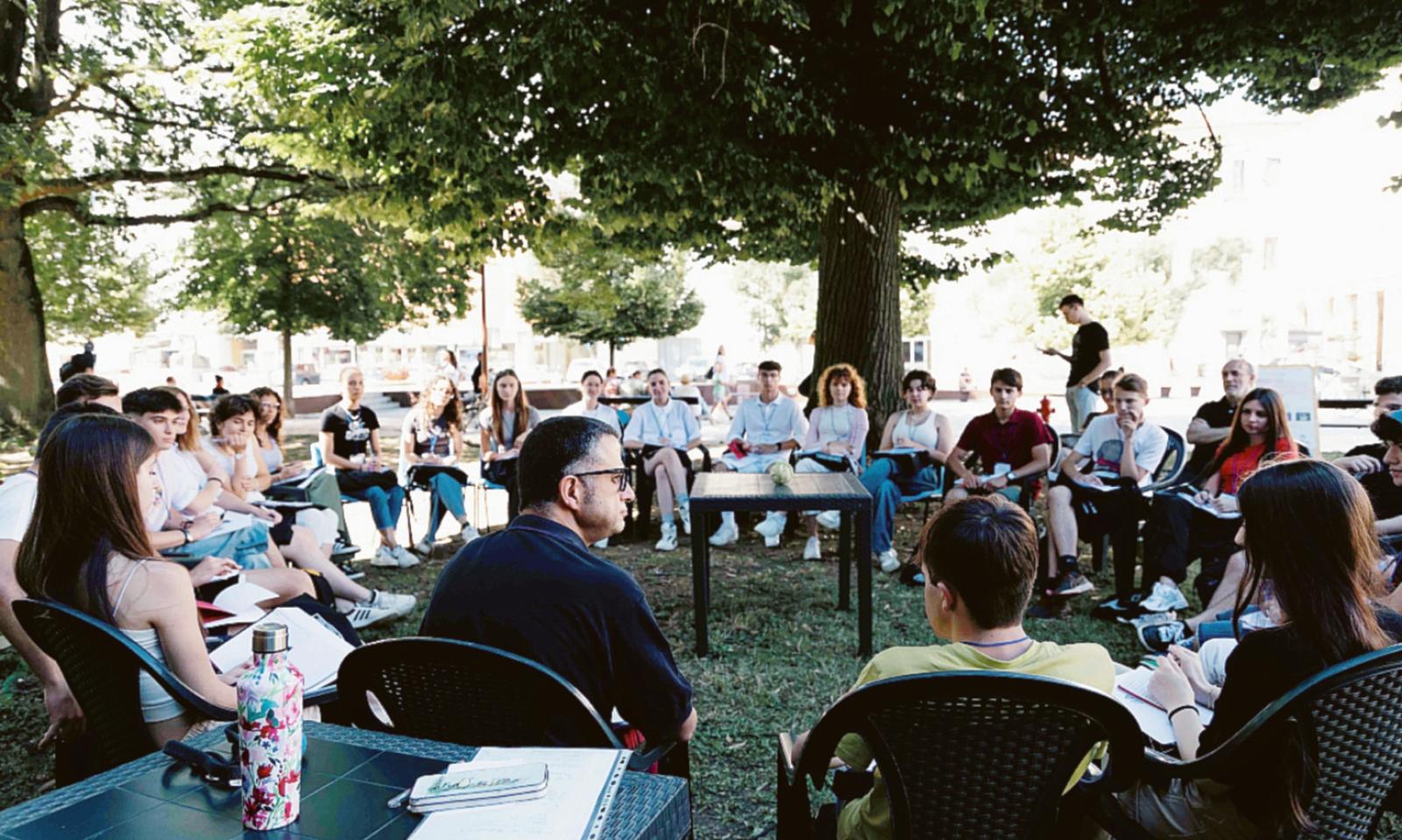 Opera Prima, via agli spettacoli