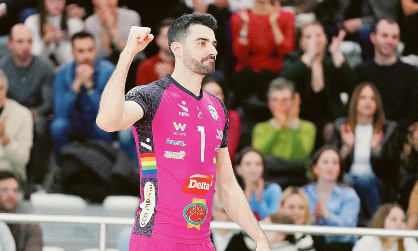 Porto, riecco il figliol prodigo Erati