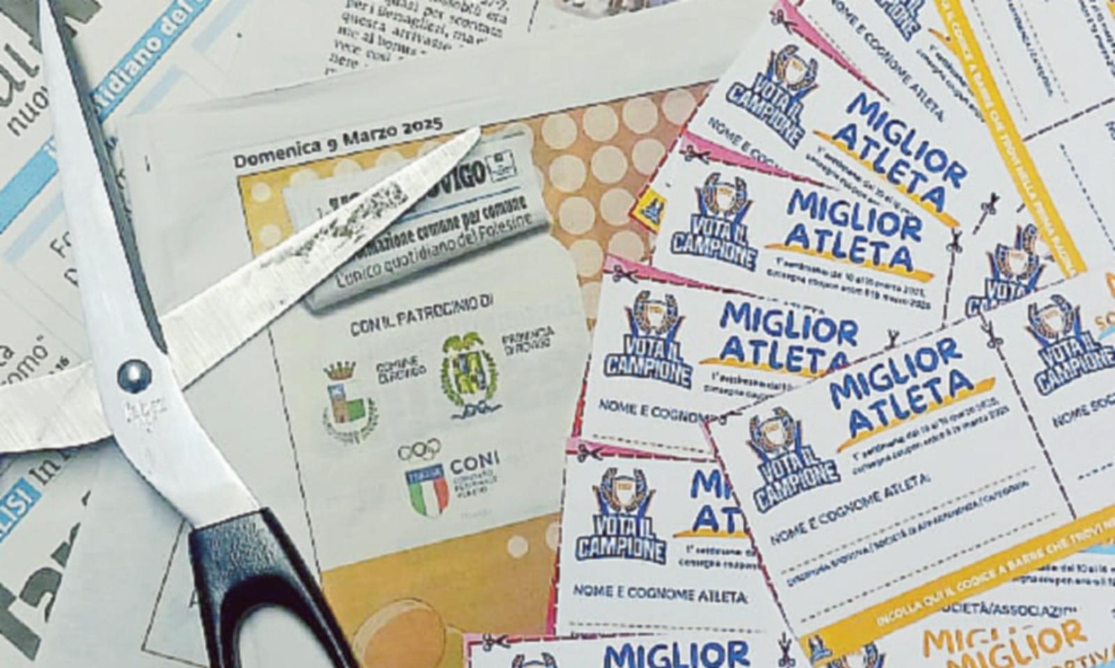 Sabato i premi per i pi&ugrave; votati