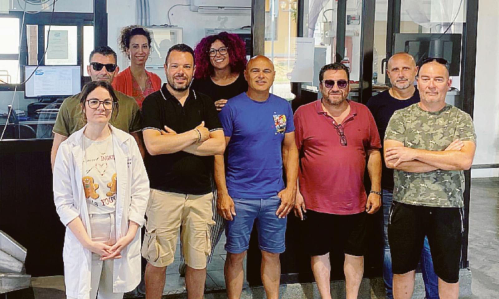 Il mercato ittico guarda al futuro