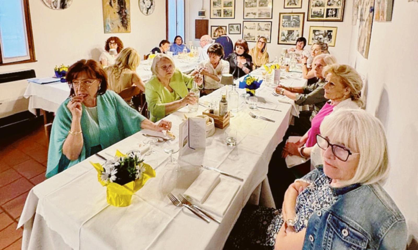 Il grande Mosaico della solidariet&agrave;