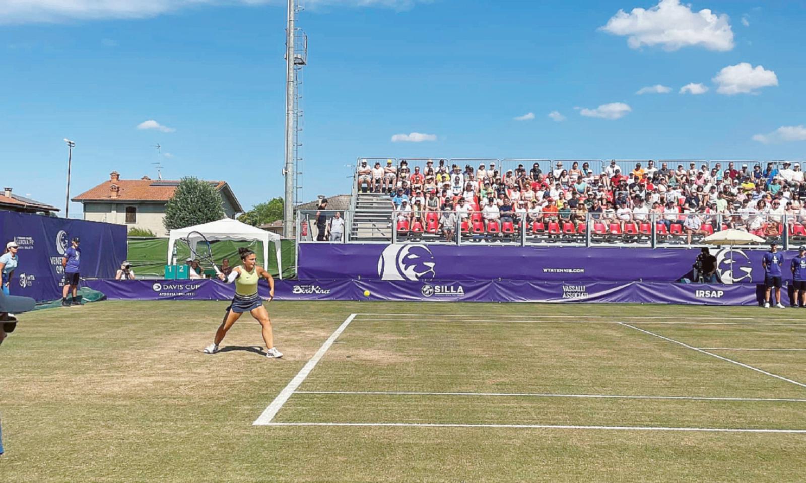 Gaibledon, &egrave; scomparso nel nulla